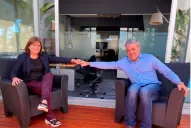 Bullrich prepara su visita a Tucumán, ¿Macri también?