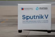 Paraguay también firma un contrato para comprar vacunas Sputnik V