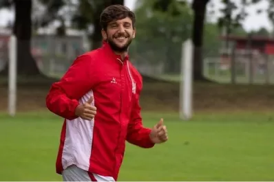 San Martín, en busca de su mejor versión