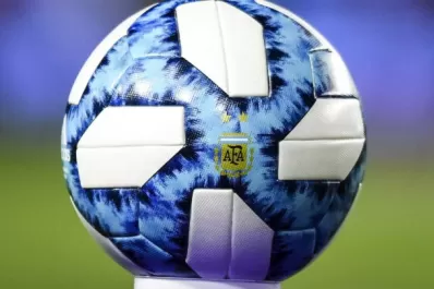 Atlético, en la Zona B: reviví el sorteo de la Copa de Primera División desde adentro