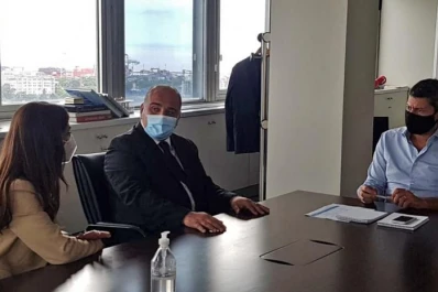 El Centro de Alto Rendimiento impulsará a Tucumán en el sector deportivo