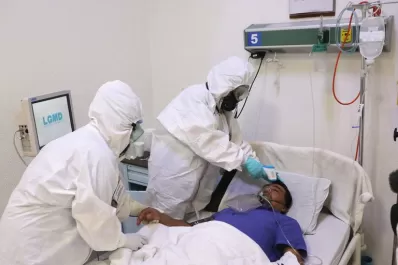 Científicos alertan qué puede desatar la próxima pandemia