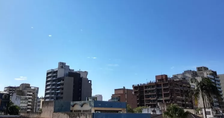 Tras las lluvias y el alivio térmico, vuelve el calor a Tucumán