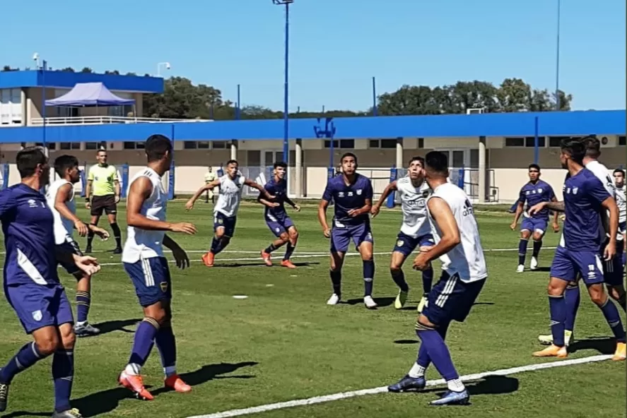 Lo difícil se hará esperar en Atlético Tucumán