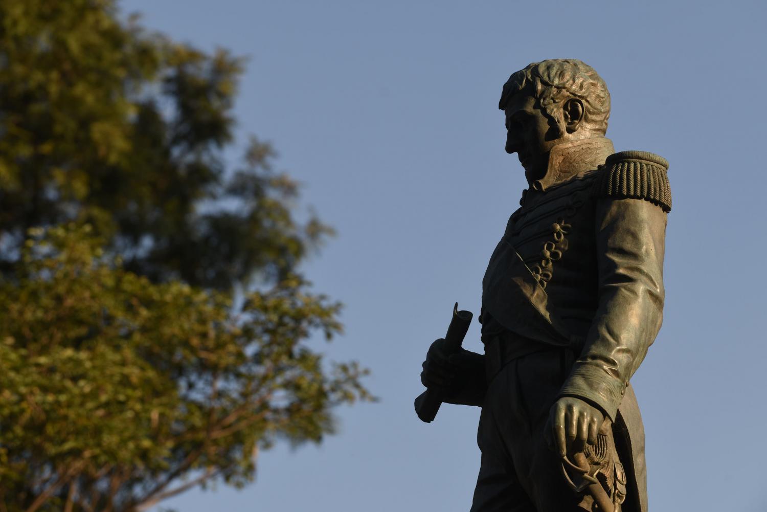 ARCHIVO LA GACETA
