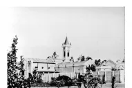 Tucumán retro: el hospital Padilla, hace más de medio siglo