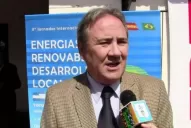 Feijóo sobre la Ley de Biocombustibles: para el sector es fundamental su extensión
