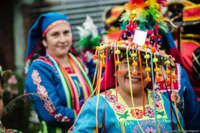 El carnaval será un anhelo en Tucumán y en el NOA se hará con restricciones