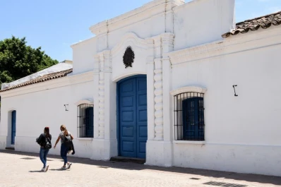 Tras un año de inactividad, la Casa Histórica sale del letargo de la pandemia y abre sus puertas