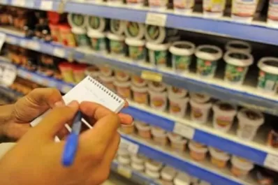 La inflación alcanzará el 50% este año, según analistas consultados por el Banco Central