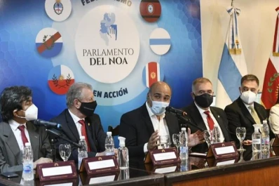 Los “vice” se abroquelaron por el bioetanol