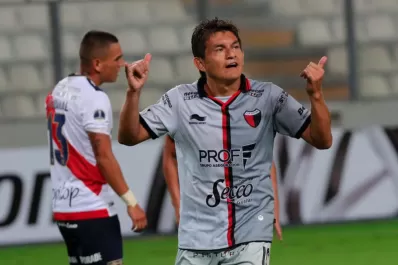 ¿Se terminó la novela? En Santa Fe aseguran que Pulguita Rodríguez se queda en Colón