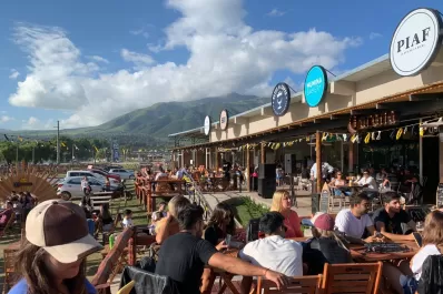 Tafí del Valle tuvo una ocupación hotelera del 90% durante el fin de semana largo