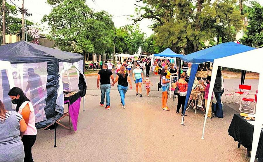 Se construirán ciclovías en Yerba Buena 
