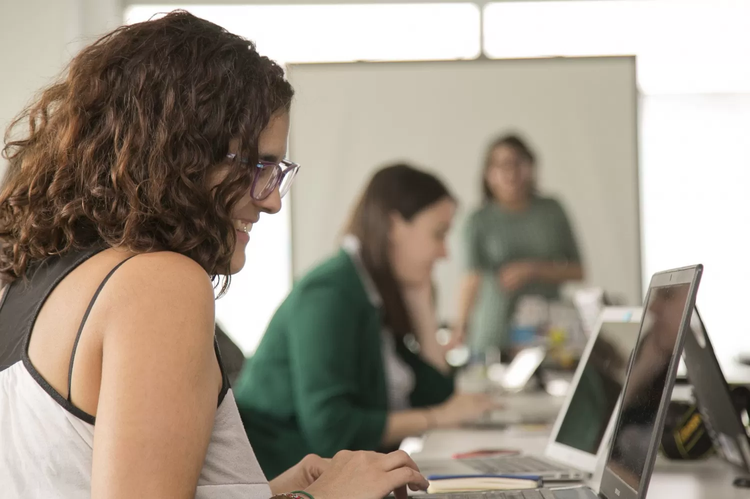 MINISTERIO DE CIENCIA, TECNOLOGÍA E INNOVACIÓN