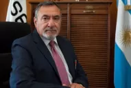 El titular del Senasa vino a Tucumán para analizar la exportación de citrus