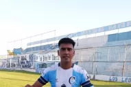 Atlético Concepción: “en las malas nos hacemos fuertes”, dijo Décima