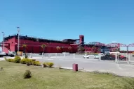 Cuál es el panorama tras el incendio en el autódromo de las Termas