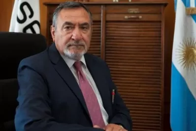 El titular del Senasa vino a Tucumán para analizar la exportación de citrus