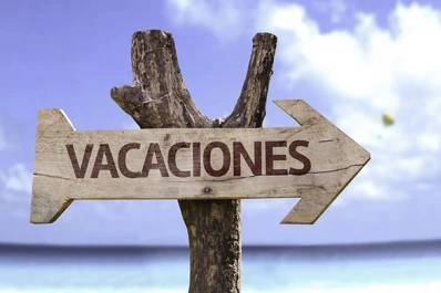 Necesito vacaciones: ¿mito o realidad?