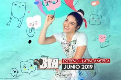 Disney se renueva con títulos familiares