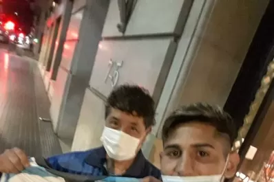 Un proyecto que busca ser realidad en el plantel de Atlético