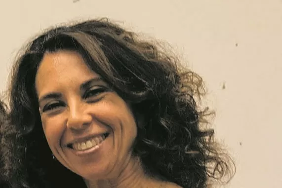 Claudia Epstein se suma a la función nacional 