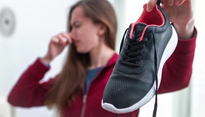Los pies: las causas del “mal olor” suelen ser variadas