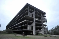 La Ciudad Universitaria vuelve a estar en discusión