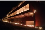 Autódromo de las Termas: llamas que indagan