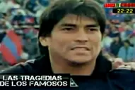 Caso García: duros antecedentes en el mundo del deporte