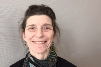 Trilogía de la misteriosa Elena Ferrante