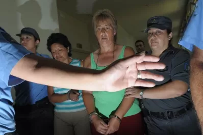 Caso “Betty” Argañaraz: del fantasma de la intervención a los detalles oscuros