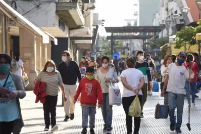 Coronavirus: 74 muertos y 1.490 nuevos contagios en Argentina