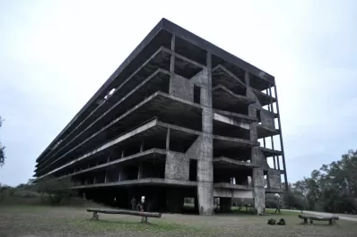 La Ciudad Universitaria vuelve a estar en discusión