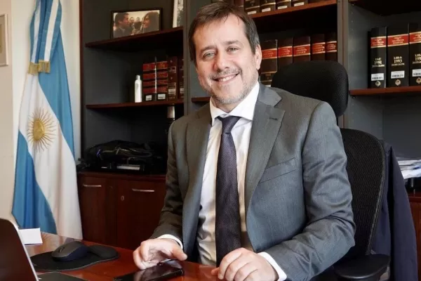 Consejo de la Magistratura: Mariano Recalde cuestionó el fallo de la Corte