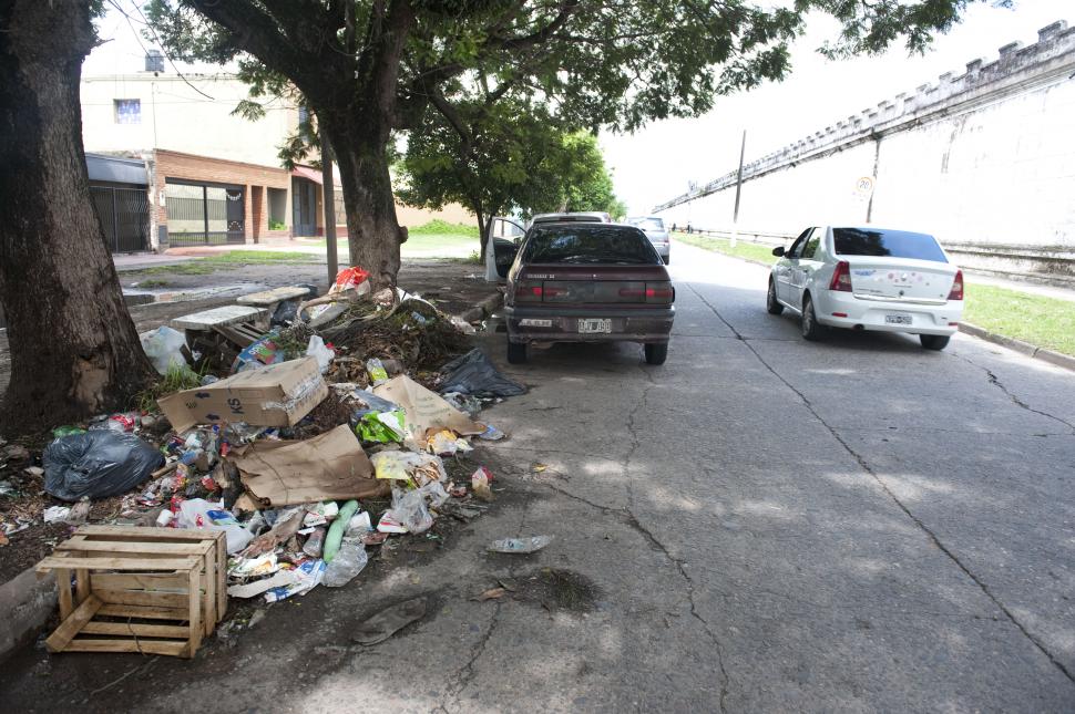  la gaceta / fotos  de florencia zurita, diego araoz  
