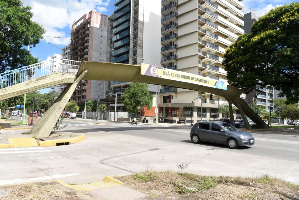  la gaceta / fotos  de florencia zurita, diego araoz  