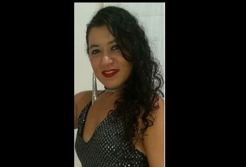 VÍCTIMA. Noelia Lobo Noble fue asesinada a puñaladas.