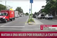 Son delincuentes que hacen de esto su forma de vida, aseguró el hermano de Susana Mansilla