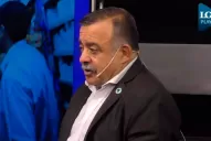 Juri Debo se inscribió en la Legislatura para continuar como defensor del Pueblo