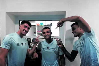 Los partidos de pretemporada dejaron muy buenas sensaciones