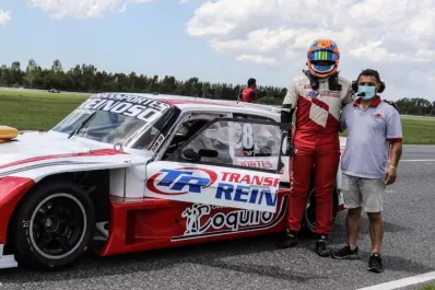 Podio, buenas tareas y mucho esfuerzo