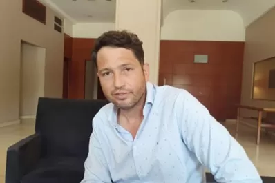 “La única manera de cuidar la mesa de los argentinos es no gastar más de lo que ingresa”