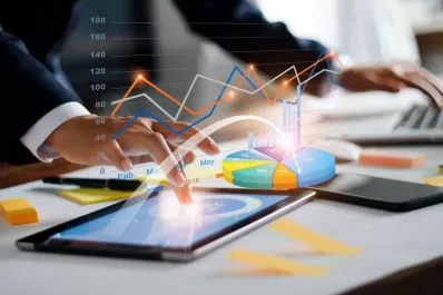 ¿Lo digital nos hace más productivos?