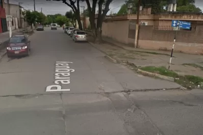 Inseguridad en Tucumán: un delincuente asesinó a una mujer para robarle la cartera