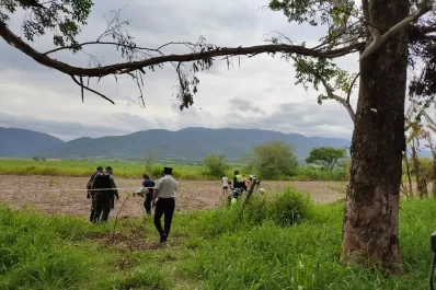 El joven asesinado en Lules recibió golpes, puñaladas y un disparo de arma de fuego
