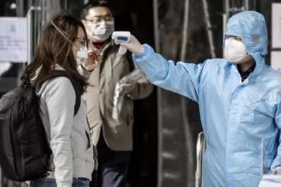 La ONU informó que solo 14 países no registran muertes ni contagios por coronavirus