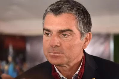 Murga, sobre una posible suba de las retenciones: las declaraciones del presidente generan malestar