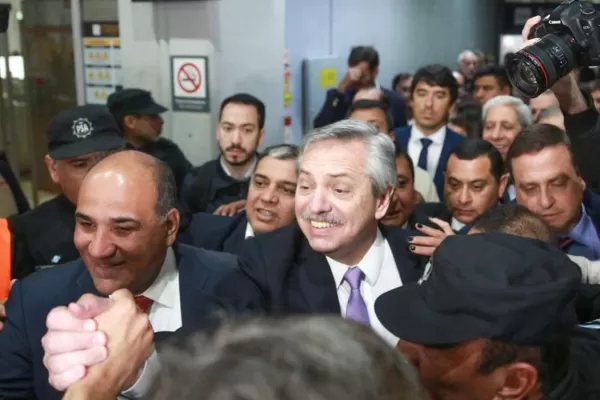 La agenda del Presidente: una visita a Tucumán con expectativas en el ámbito productivo